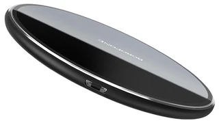 Беспроводное зарядное устройство Borofone BQ3 Black 