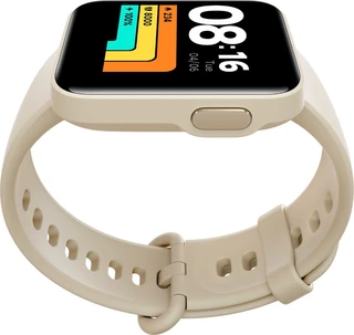 Смарт-часы Xiaomi Mi Watch Lite Ivory 