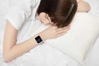 Смарт-часы Xiaomi Mi Watch Lite Ivory 