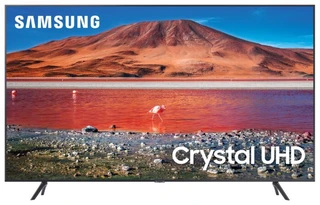 Телевизор 55" Samsung UE55TU7002UXRU 