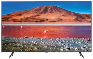 Телевизор 55" Samsung UE55TU7002UXRU 