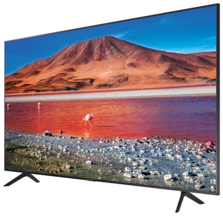 Телевизор 55" Samsung UE55TU7002UXRU 