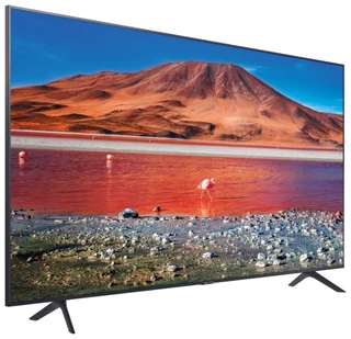 Телевизор 55" Samsung UE55TU7002UXRU 