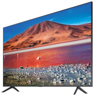 Телевизор 55" Samsung UE55TU7002UXRU 