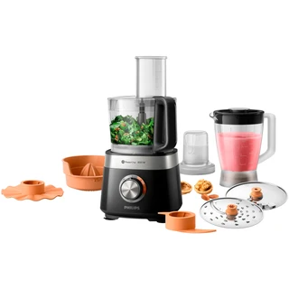 Кухонный комбайн Philips HR7530/10 Viva Collection 