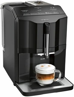 Кофемашина Siemens EQ.300 TI35A209RW 