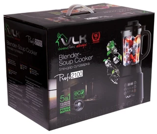 Блендер стационарный VLK Profi 2100 