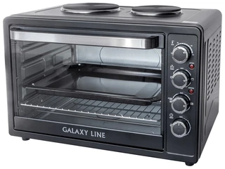 Мини-печь GALAXY LINE GL2605 