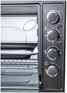Мини-печь GALAXY LINE GL2605 