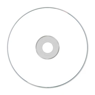 Диск DVD+R Mirex 4.7Gb 16x Printable 1 шт