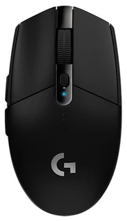 Мышь Logitech G305 Lightspeed Black 