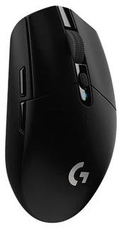 Мышь Logitech G305 Lightspeed Black 