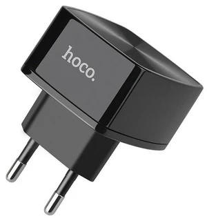 Сетевое зарядное устройство hoco C70A Cutting-edge 