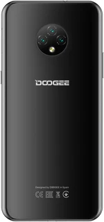 Смартфон 6.52" Doogee X95 2/16GB Blue 