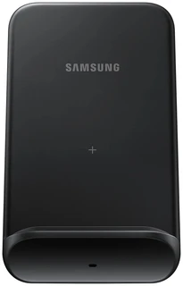 Беспроводное зарядное устройство Samsung EP-N3300 Black 