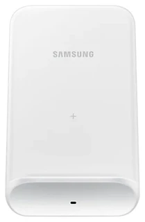 Беспроводное зарядное устройство Samsung EP-N3300 White 