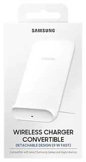 Беспроводное зарядное устройство Samsung EP-N3300 White 