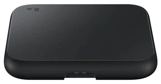 Беспроводное зарядное устройство Samsung EP-P1300 Black 