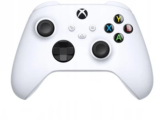 Игровая приставка Microsoft Xbox Series S 512Gb 