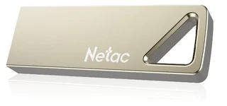 Флеш накопитель Netac U326 32GB 