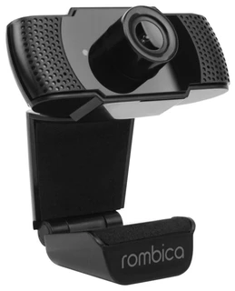 Веб-камера Rombica CameraHD A2 