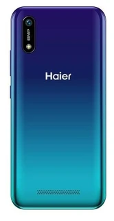 Смартфон 6.08" Haier I4 Infinity 2/16GB Northern Light 