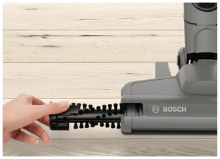 Вертикальный пылесос Bosch BBHF214G 