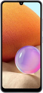 Смартфон 6.4" Samsung Galaxy A32 4/128GB Awesome Violet 
