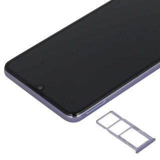 Смартфон 6.4" Samsung Galaxy A32 4/64GB Awesome Violet 