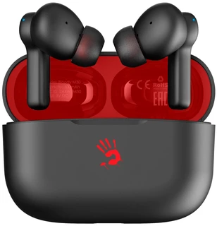 Наушники TWS A4TECH Bloody M30 