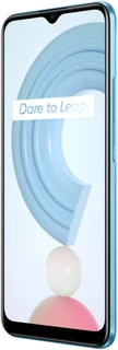 Смартфон 6.5" Realme C21 4Gb/64Гб Голубой 