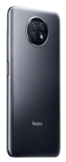 Смартфон 6.53" Xiaomi Redmi Note 9T 4/64GB Black 