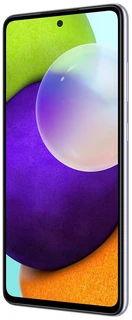 Смартфон 6.5" Samsung Galaxy A52 8/256GB Awesome Violet 