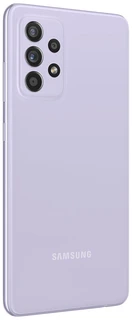 Смартфон 6.5" Samsung Galaxy A52 8/256GB Awesome Violet 