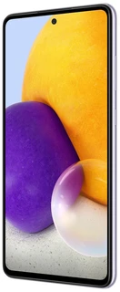 Смартфон 6.7" Samsung Galaxy A72 6/128GB Awesome Violet 