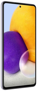 Смартфон 6.7" Samsung Galaxy A72 8/256GB Awesome Violet 