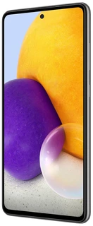 Смартфон 6.7" Samsung Galaxy A72 8/256GB Awesome Black 