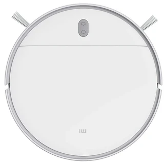 Робот-пылесос Xiaomi Mi Robot Vacuum-Mop Essential белый 