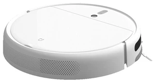 Робот-пылесос Xiaomi Mi Robot Vacuum-Mop 