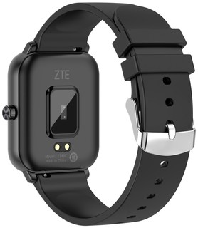 Смарт-часы ZTE Watch Live Black 