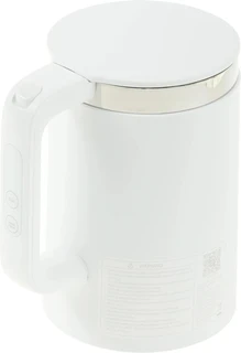 Чайник Xiaomi Mi Smart Kettle Pro, белый 