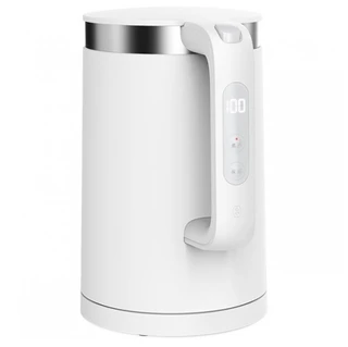 Чайник Xiaomi Mi Smart Kettle Pro, белый 