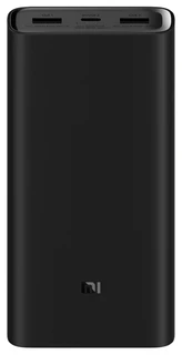 Внешний аккумулятор (Power Bank) Xiaomi Mi Power Bank 3 Pro 20000 mAh (PLM07ZM) 