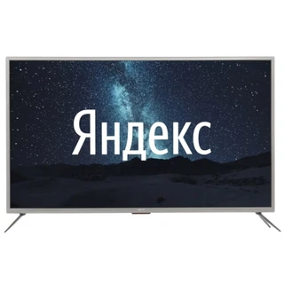 Телевизор 50" DEXP U50E9100Q