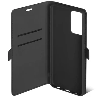 Чехол-книжка DF sFlip-87 black для Samsung Galaxy A52 