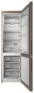 Холодильник Indesit ITR 4200 E 