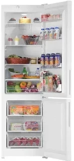 Холодильник Indesit ITR 4200 W 