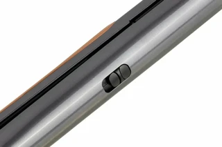 Выпрямитель для волос Polaris PHSS 2098TTi Tourmaline PROF, черный/золотой 