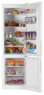 Холодильник Indesit ITR 5200 W 