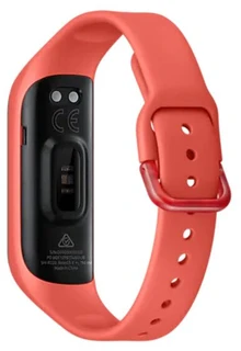 Фитнес-браслет Samsung Galaxy Fit 2 